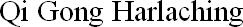 Qi Gong Harlaching